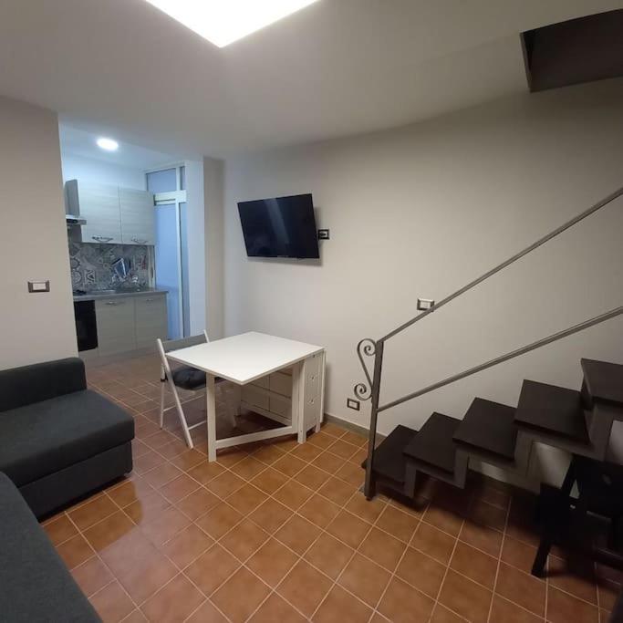 Etna Home Катания Экстерьер фото